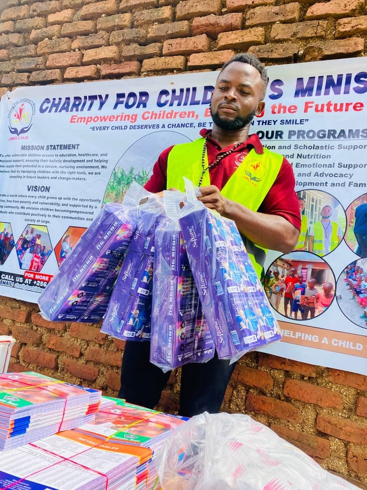 Menstrual Health Initiative