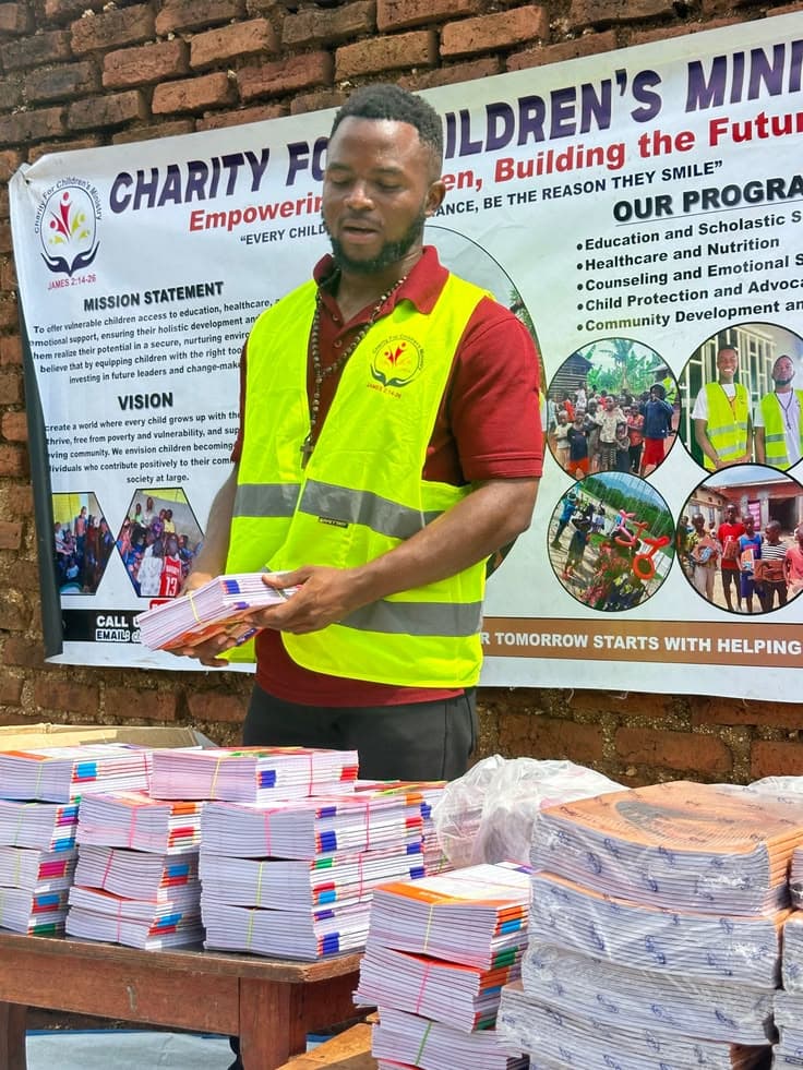 Learning Support Initiative