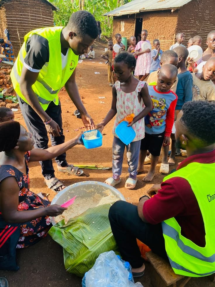 Nutrition Support Program