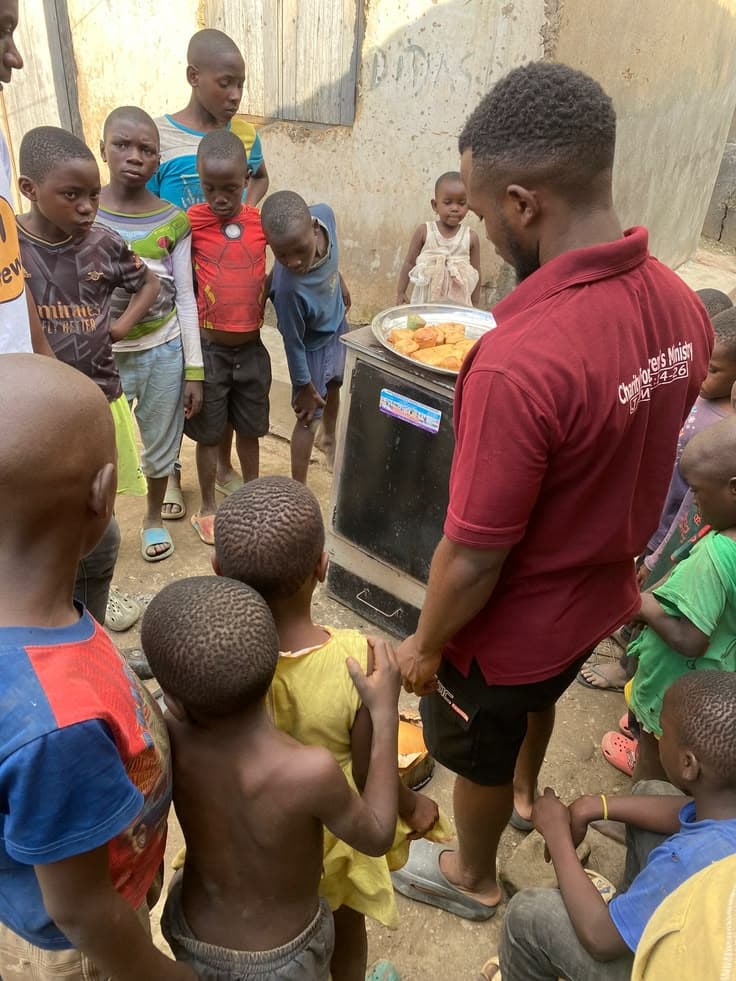 Youth Skills Training Program