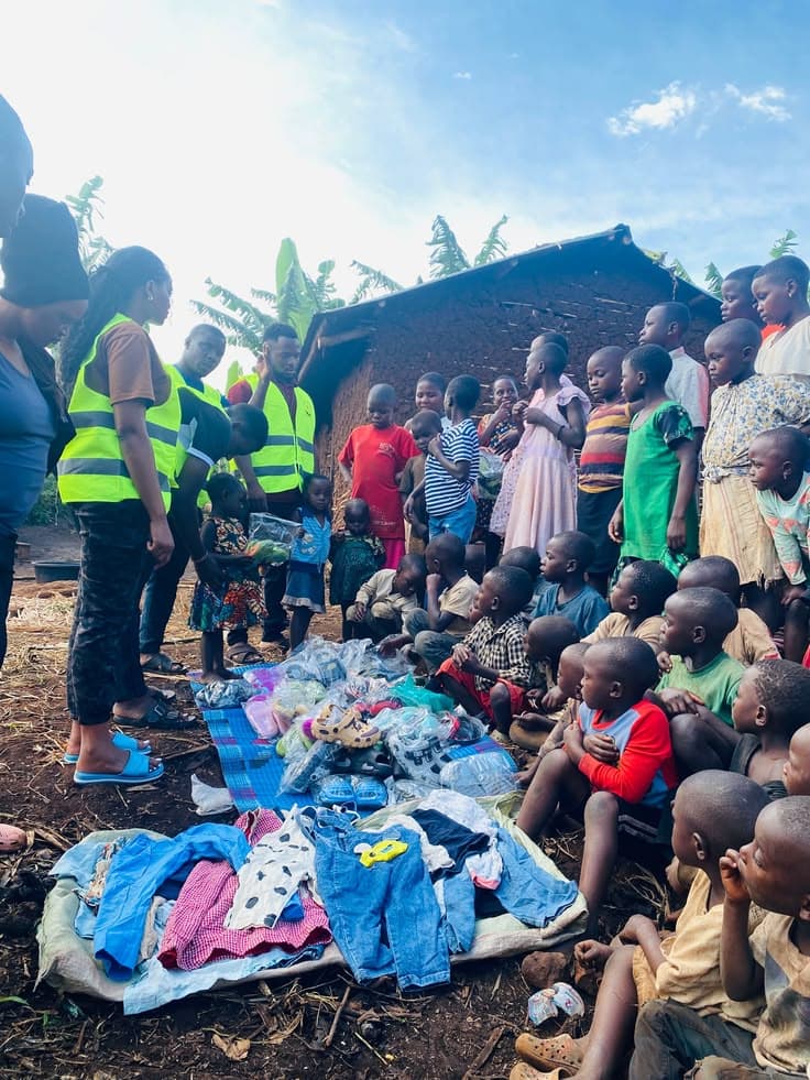 Community Outreach Team